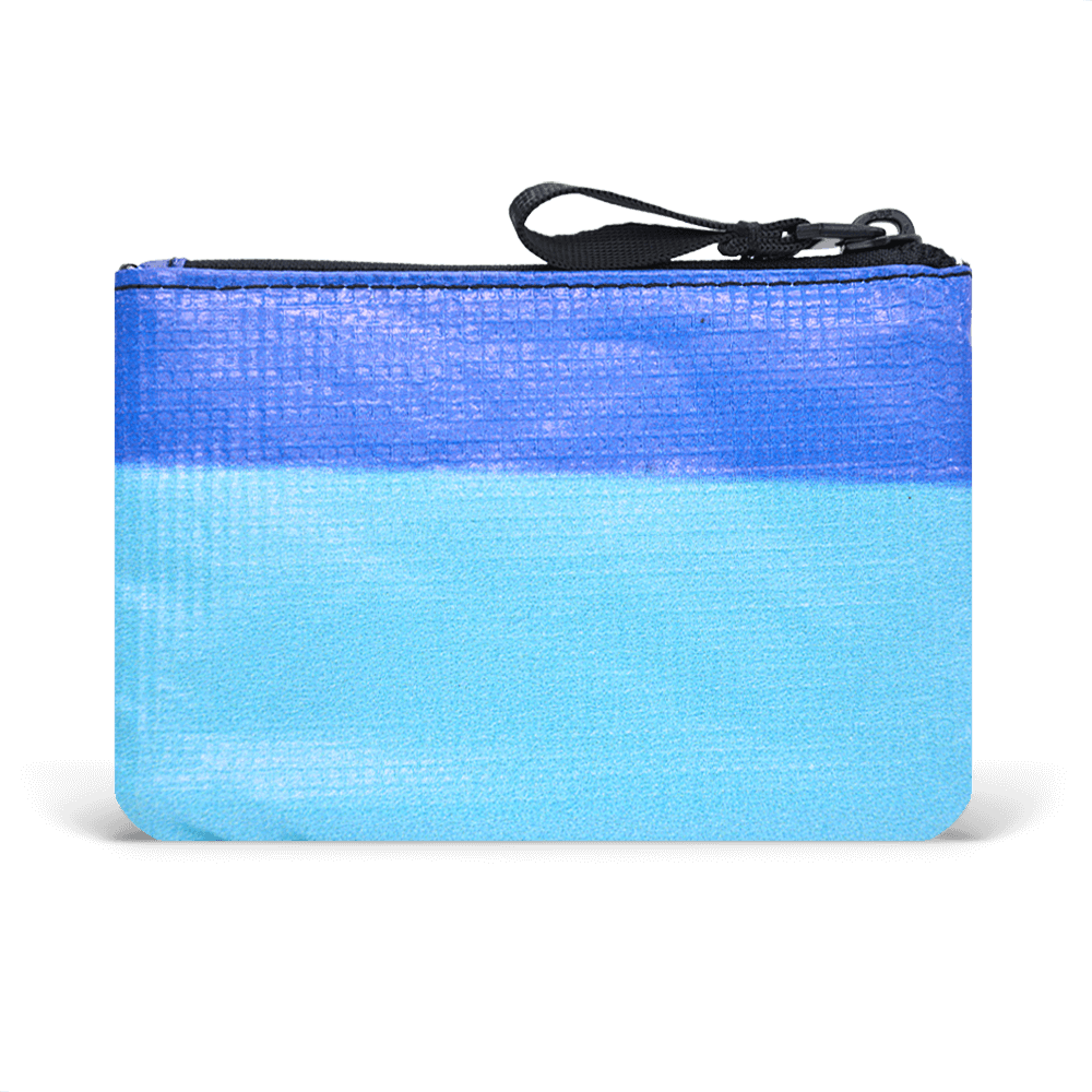 Charlie Coin Pouch