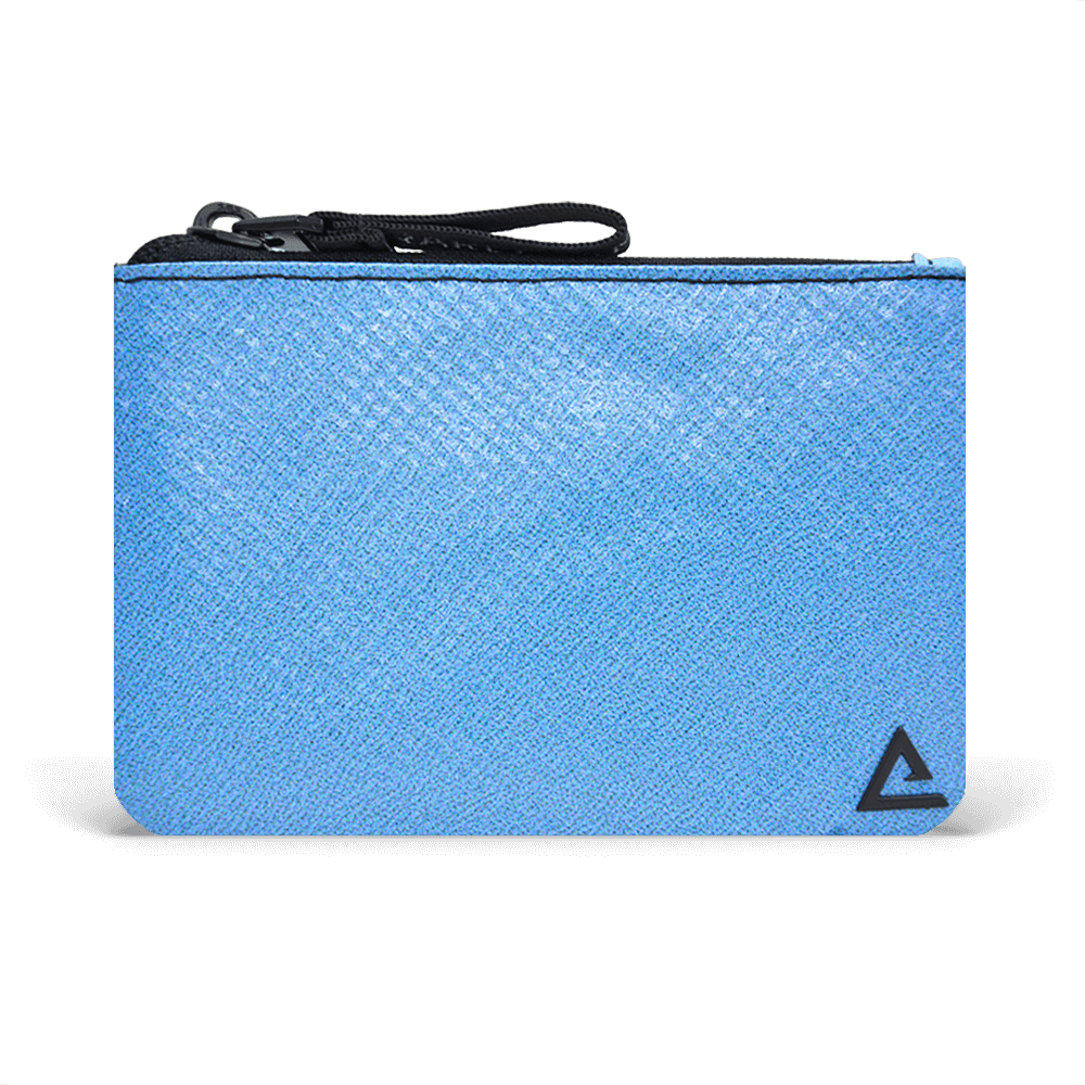 Charlie Coin Pouch