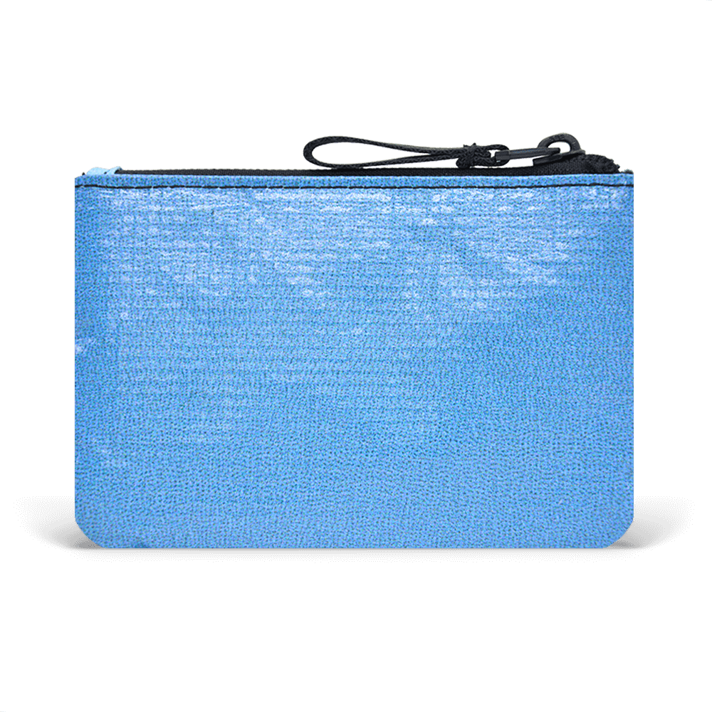 Charlie Coin Pouch