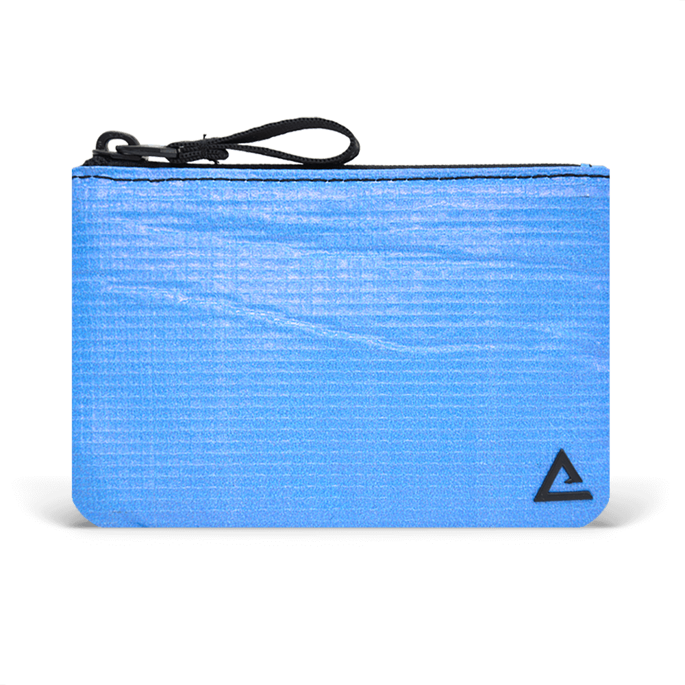 Charlie Coin Pouch