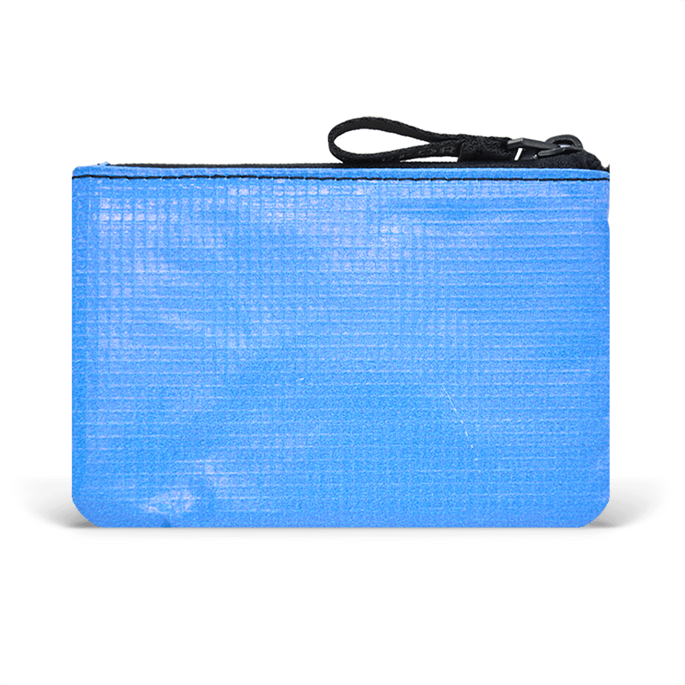 Charlie Coin Pouch