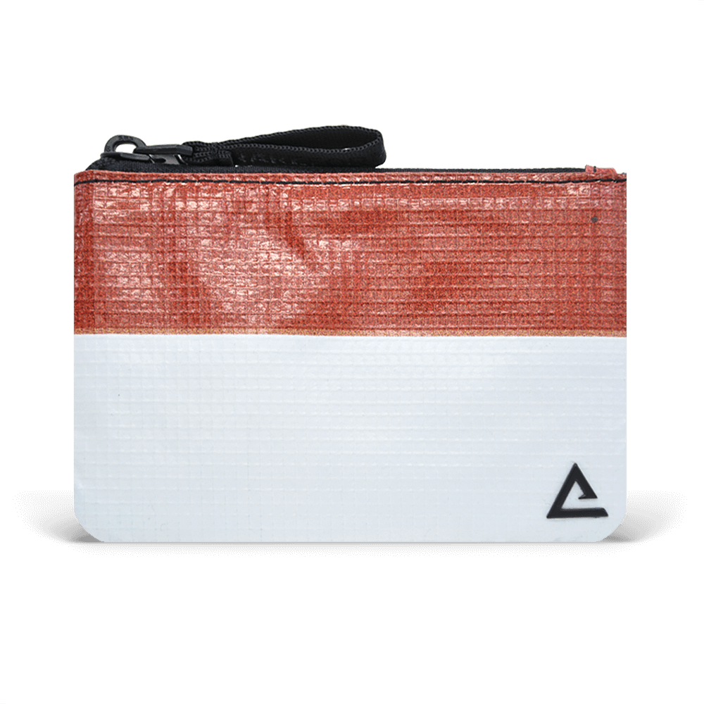 Charlie Coin Pouch