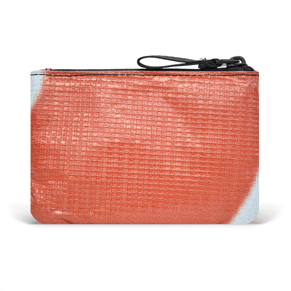 Charlie Coin Pouch