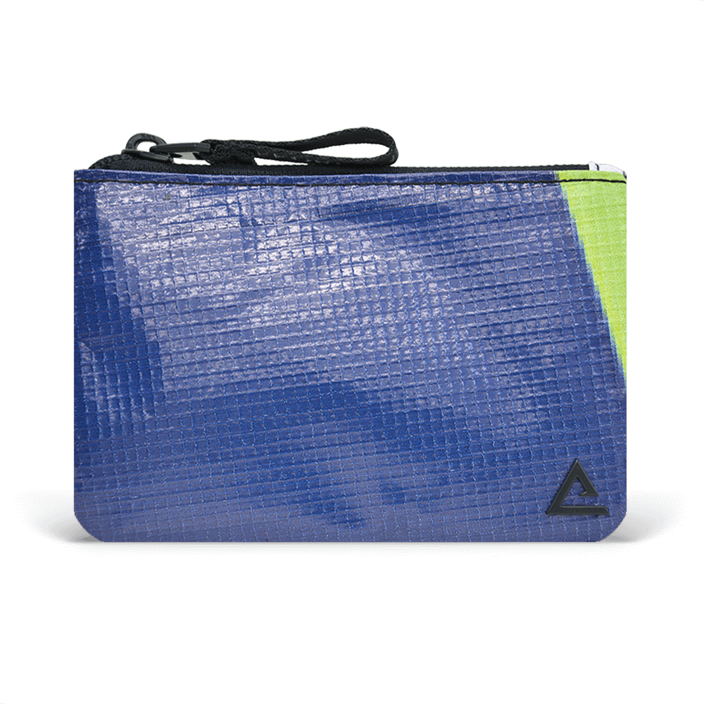 Charlie Coin Pouch