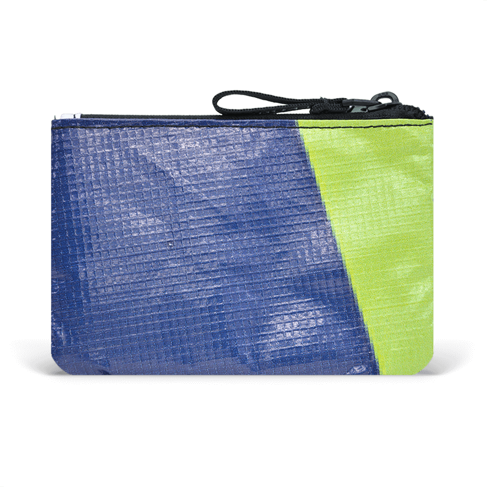 Charlie Coin Pouch