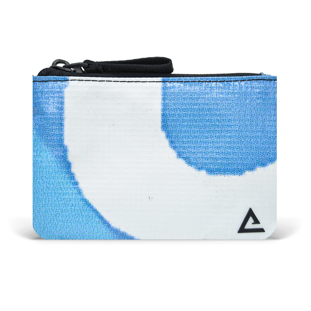 Charlie Coin Pouch