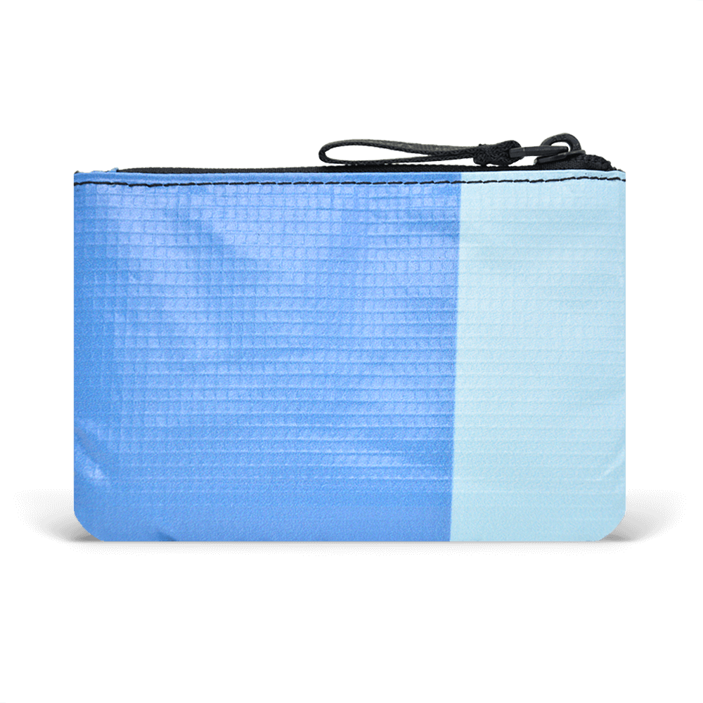 Charlie Coin Pouch