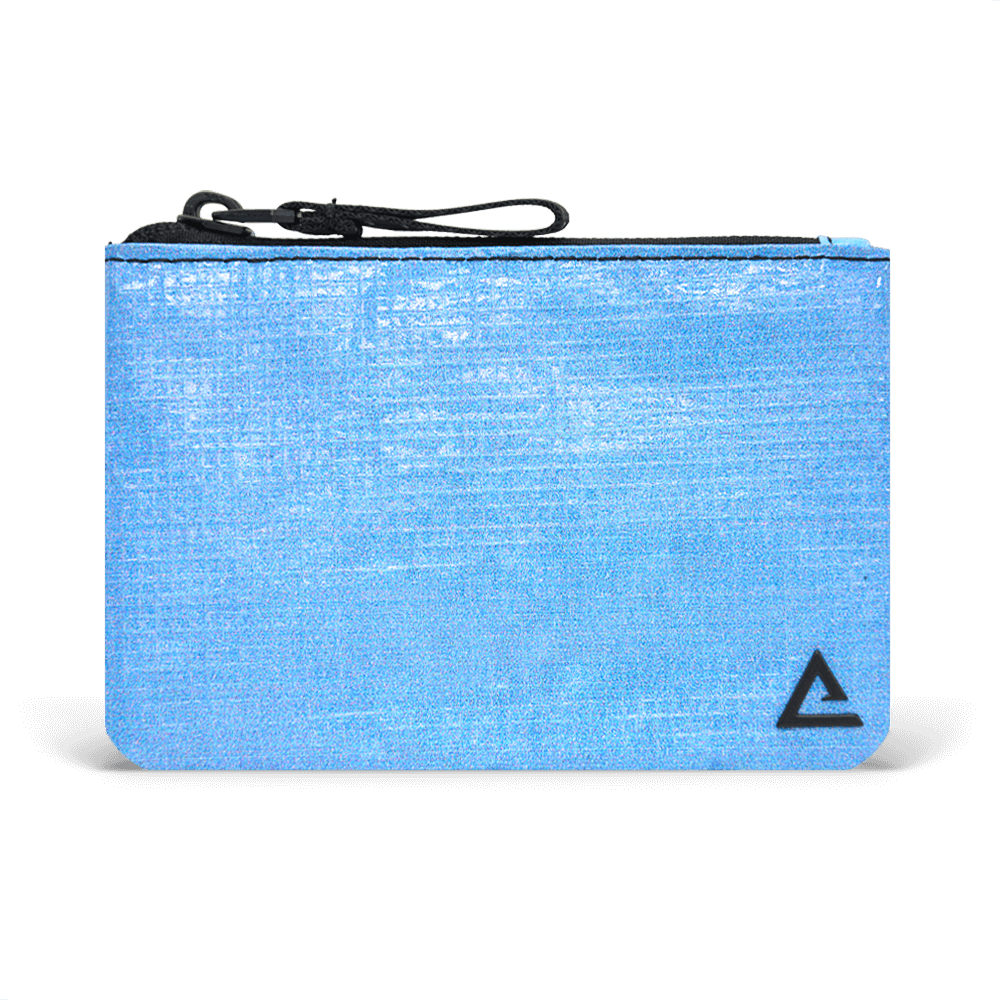 Charlie Coin Pouch