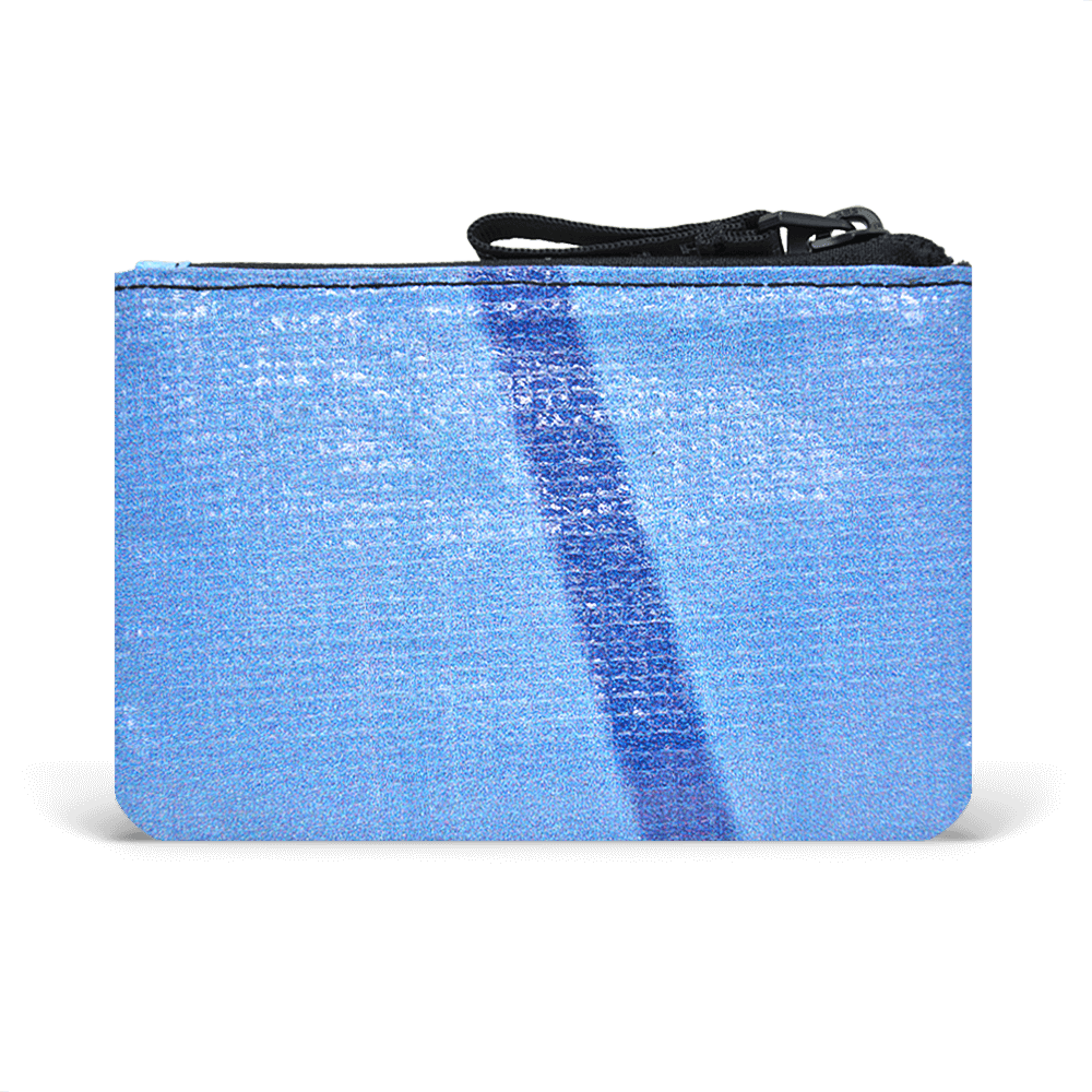Charlie Coin Pouch