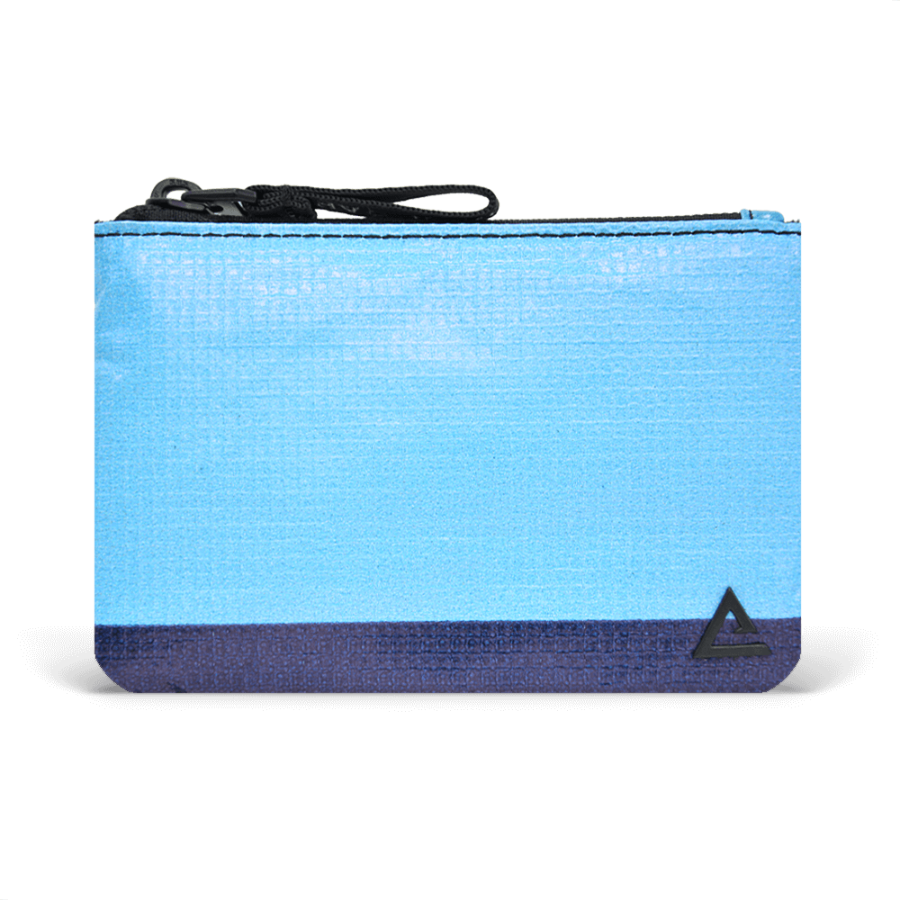Charlie Coin Pouch