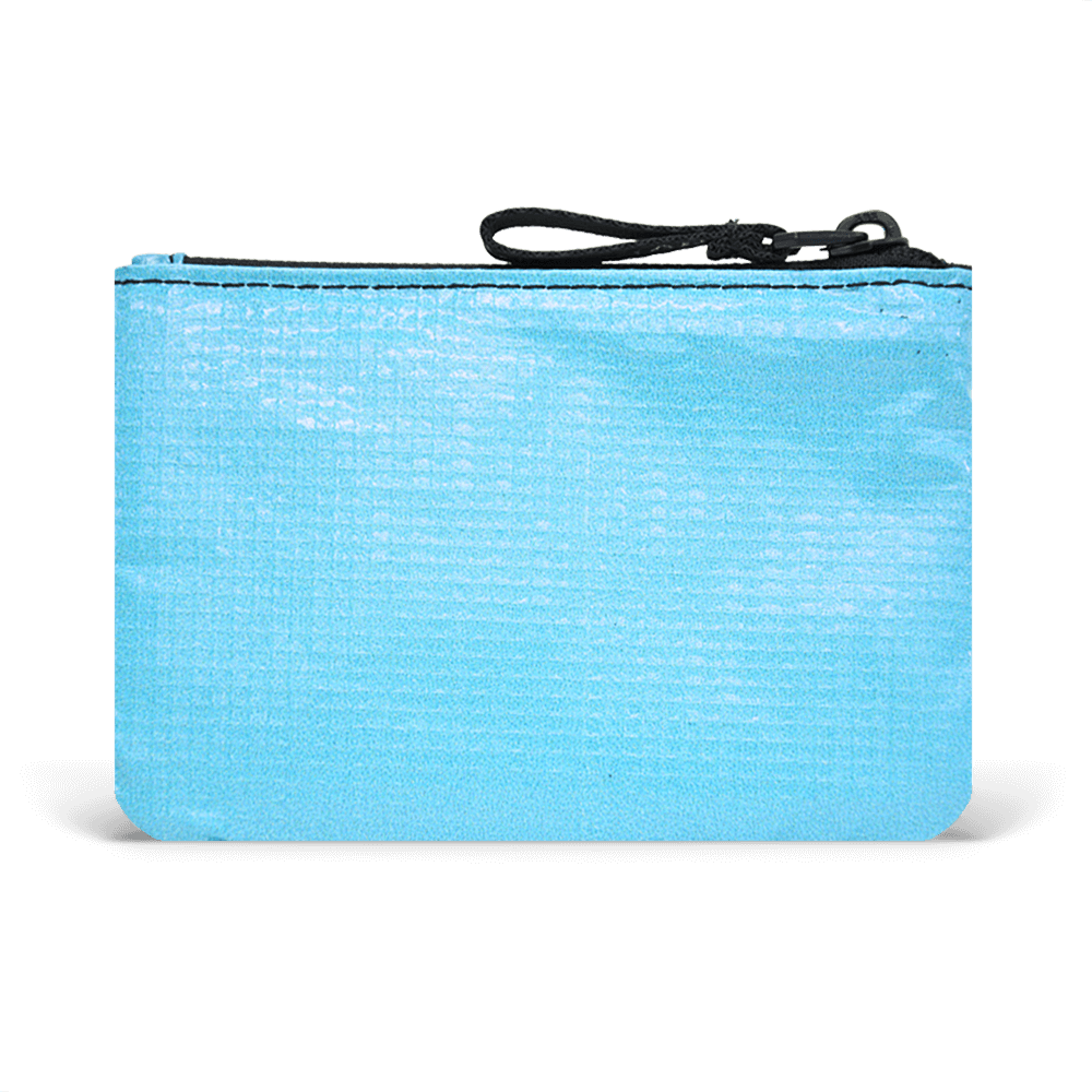 Charlie Coin Pouch