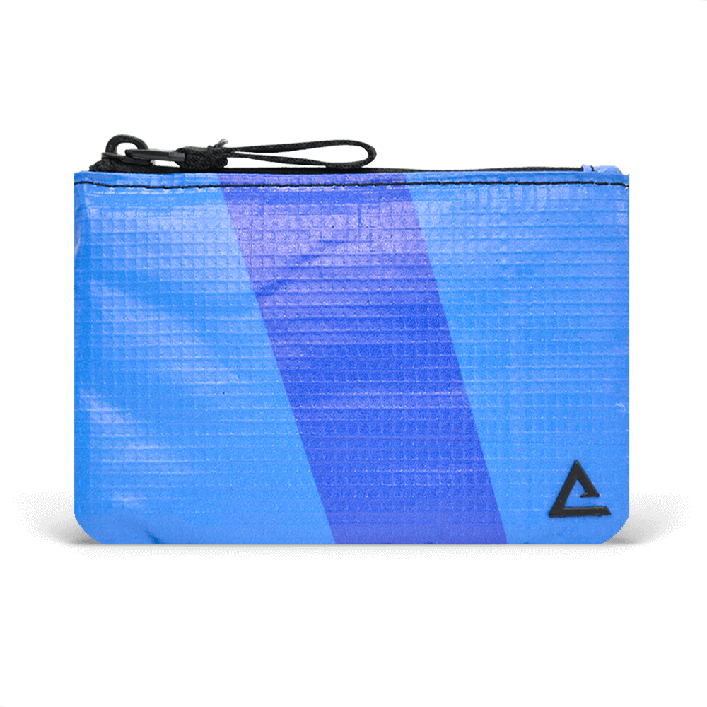 Charlie Coin Pouch