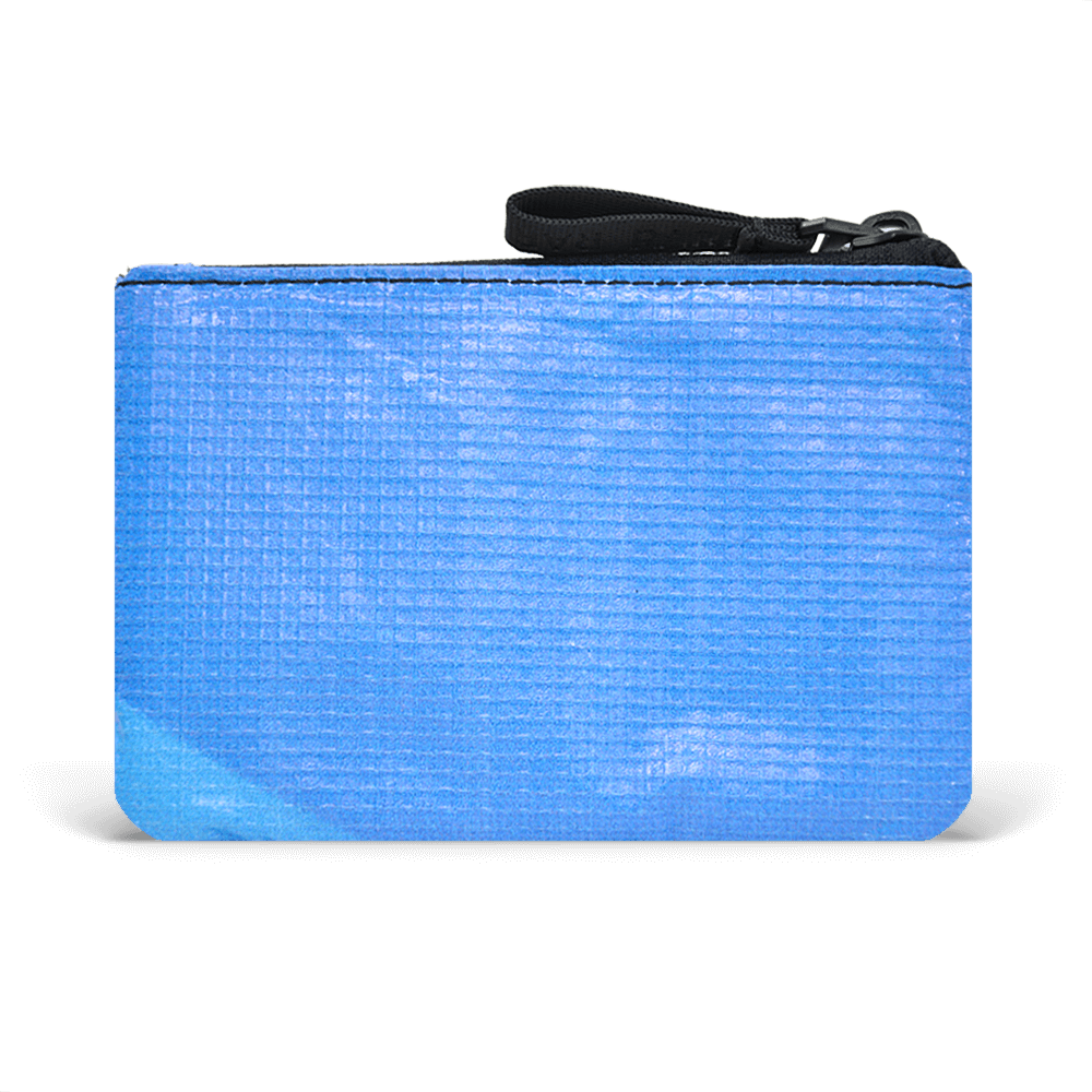 Charlie Coin Pouch