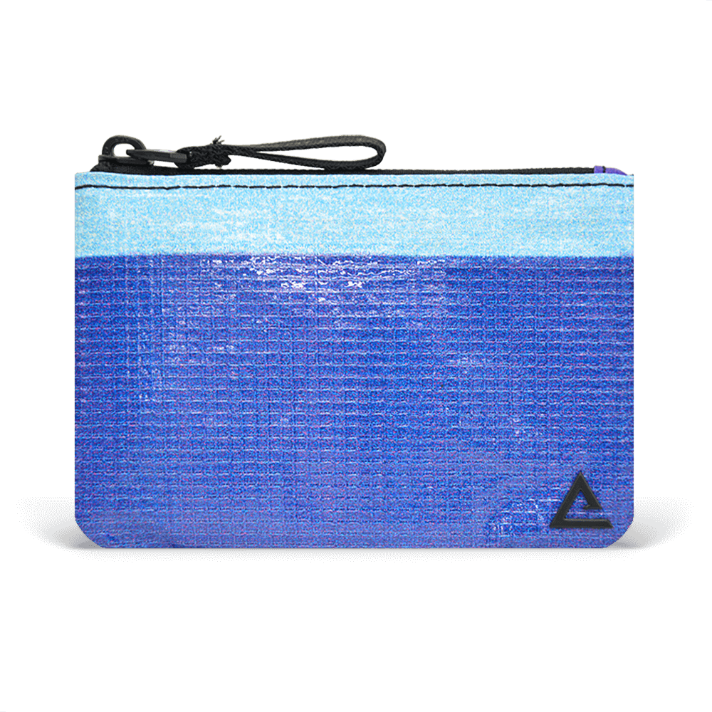 Charlie Coin Pouch