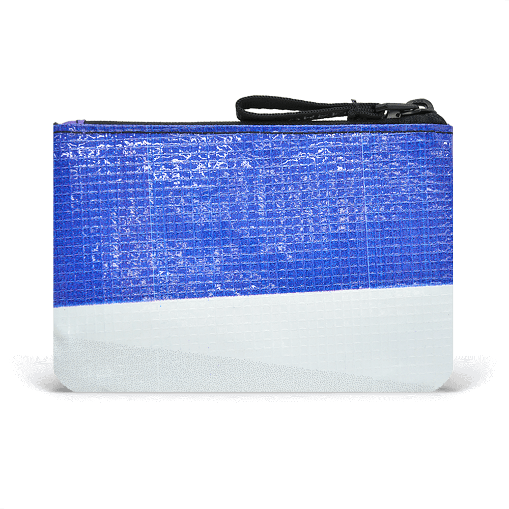 Charlie Coin Pouch