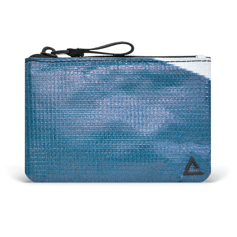 Charlie Coin Pouch