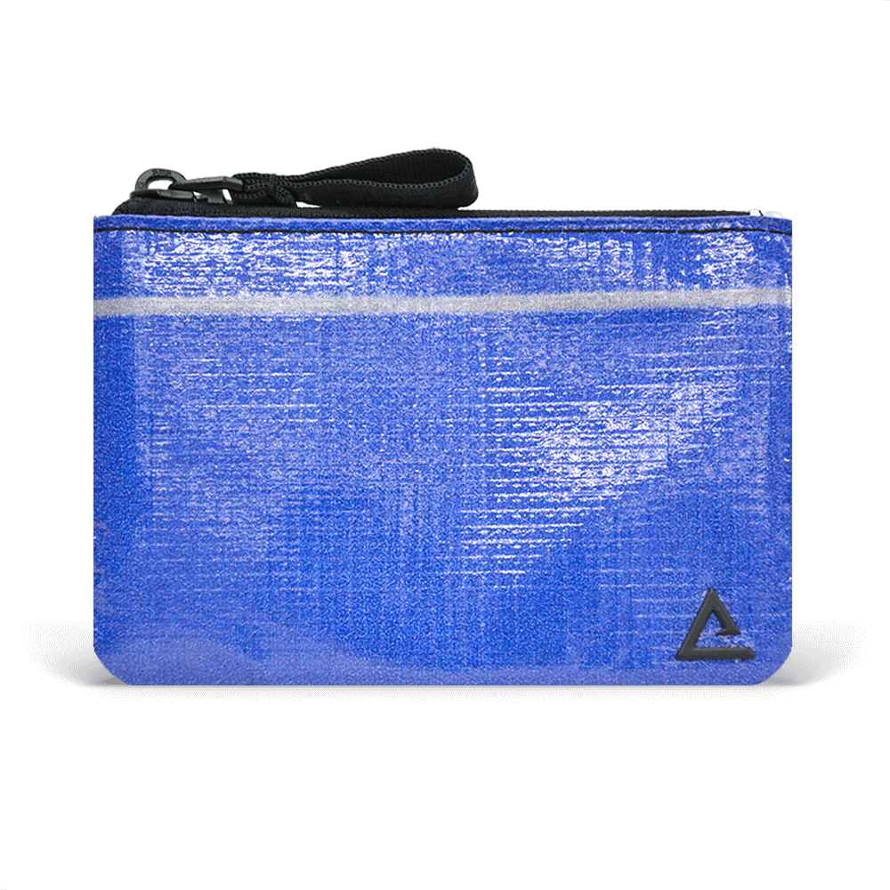 Charlie Coin Pouch