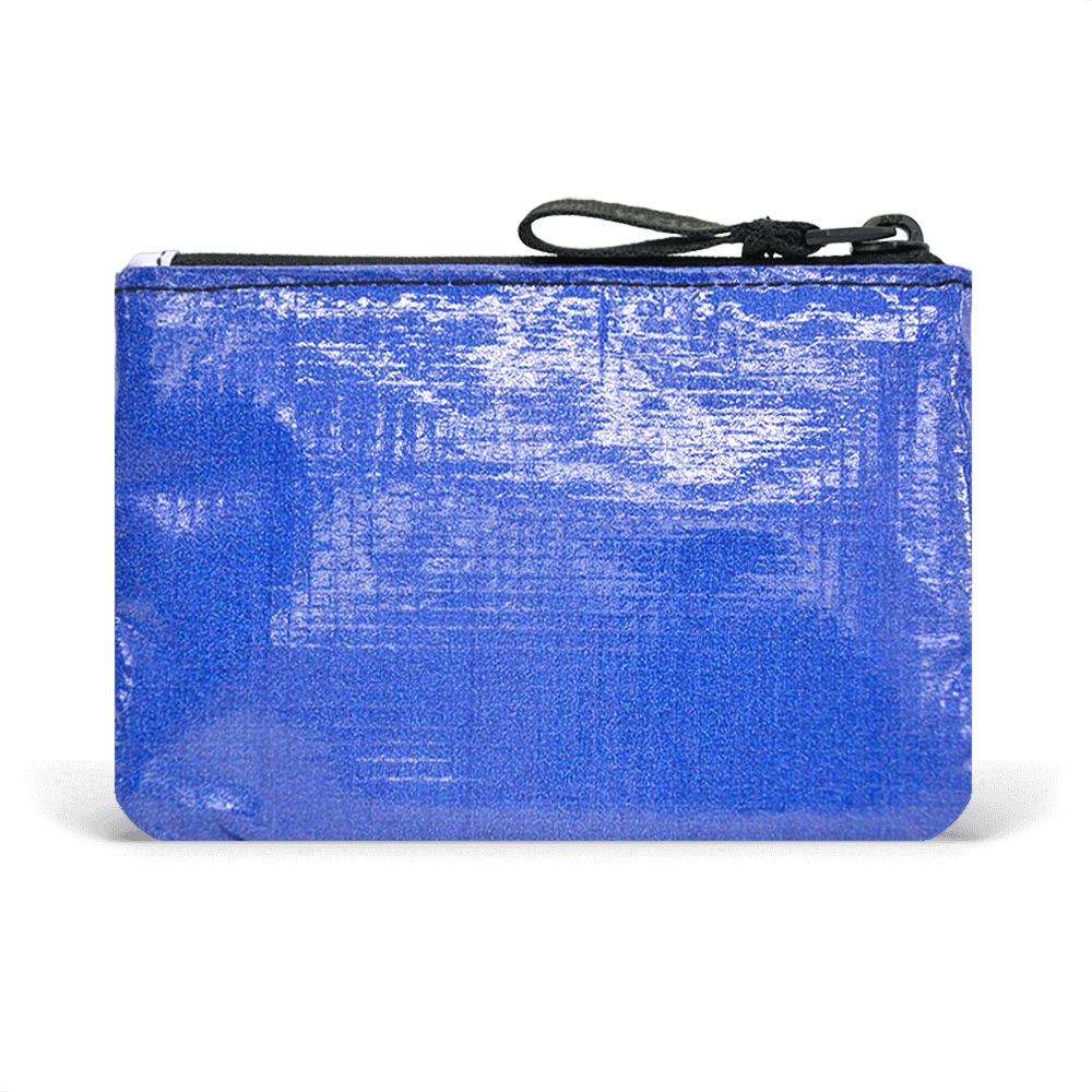Charlie Coin Pouch