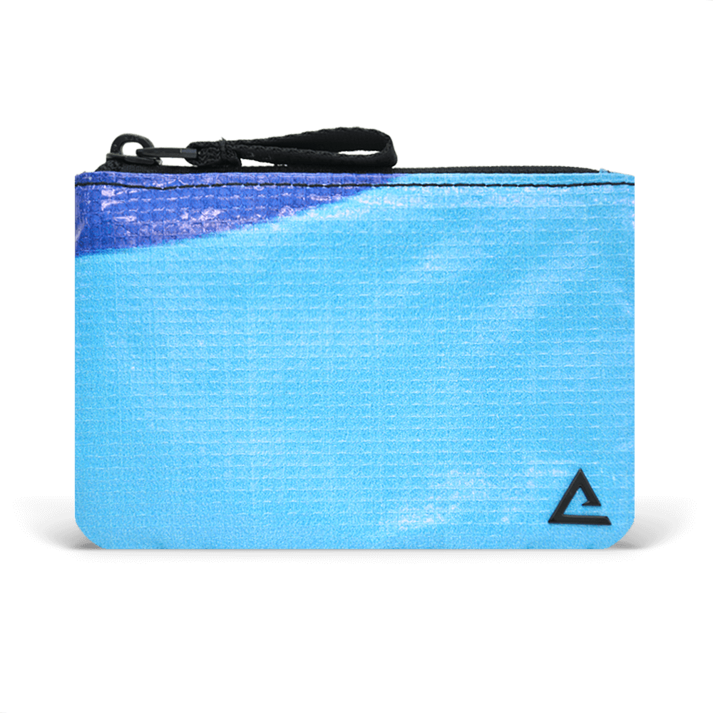 Charlie Coin Pouch