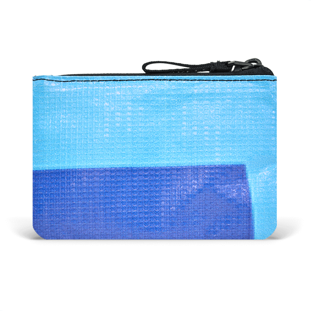 Charlie Coin Pouch