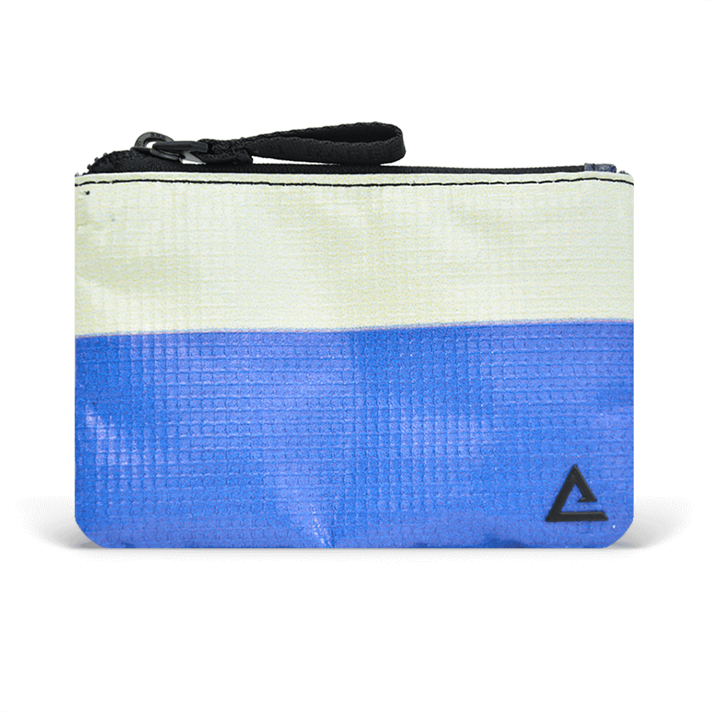 Charlie Coin Pouch