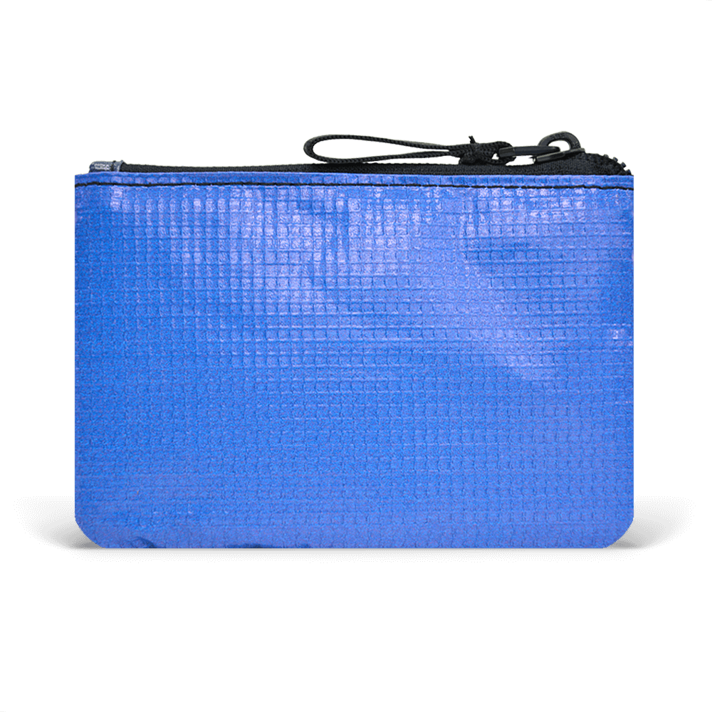 Charlie Coin Pouch
