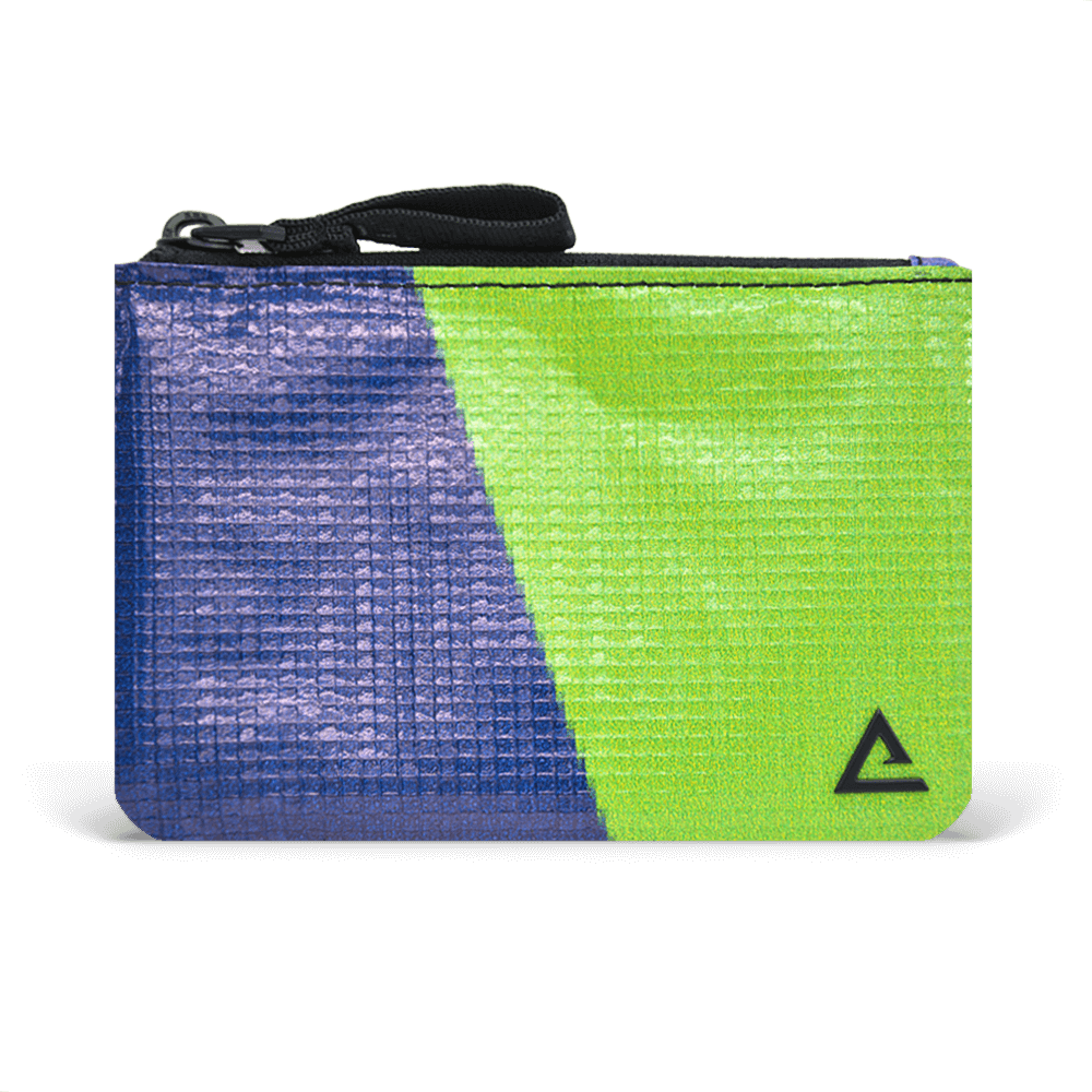 Charlie Coin Pouch