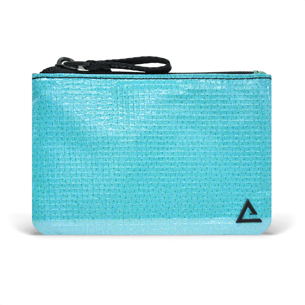Charlie Coin Pouch