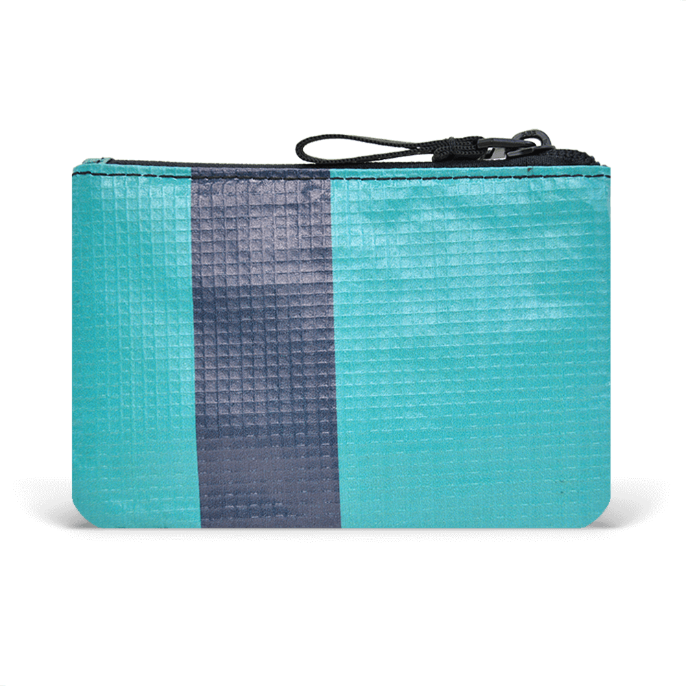 Charlie Coin Pouch