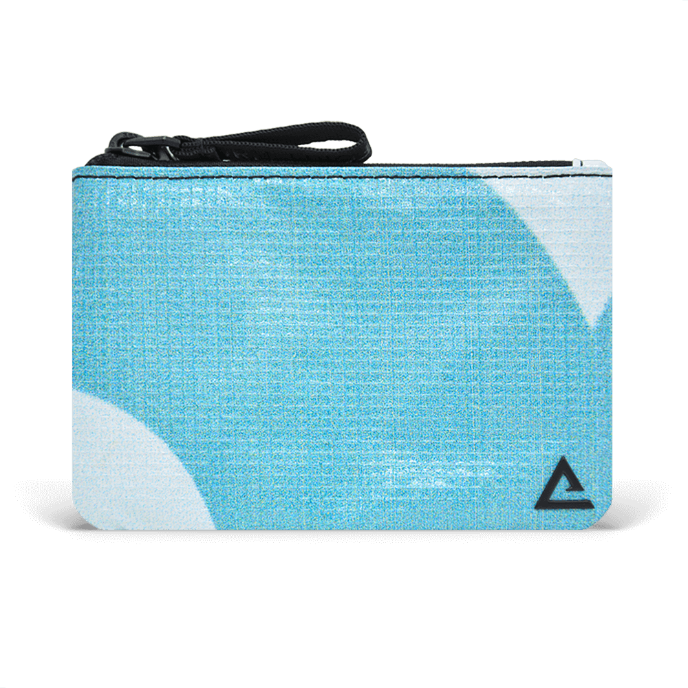 Charlie Coin Pouch