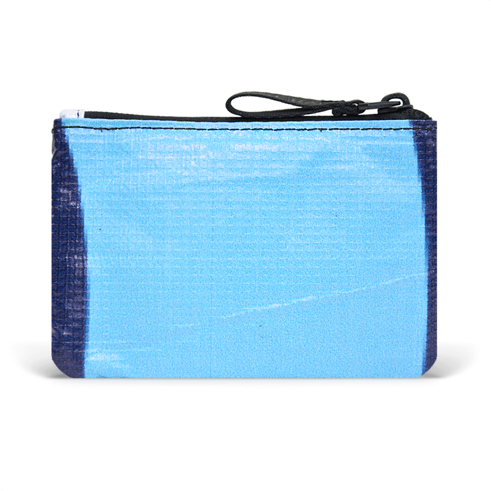 Charlie Coin Pouch