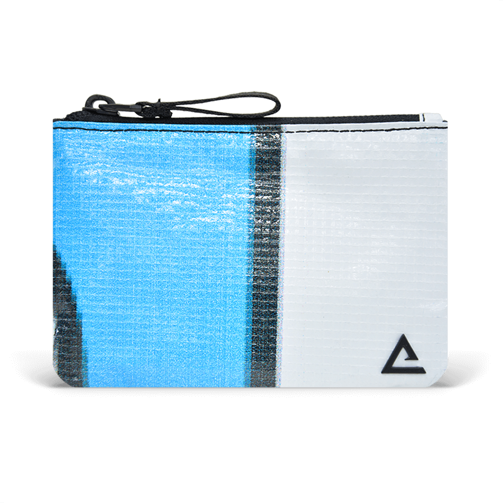 Charlie Coin Pouch