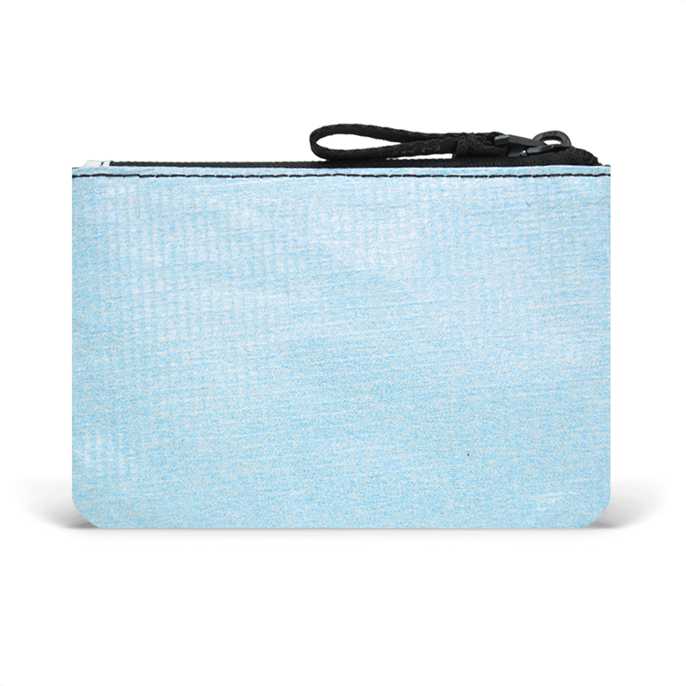Charlie Coin Pouch