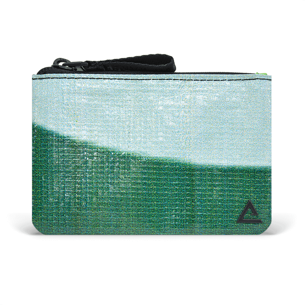 Charlie Coin Pouch