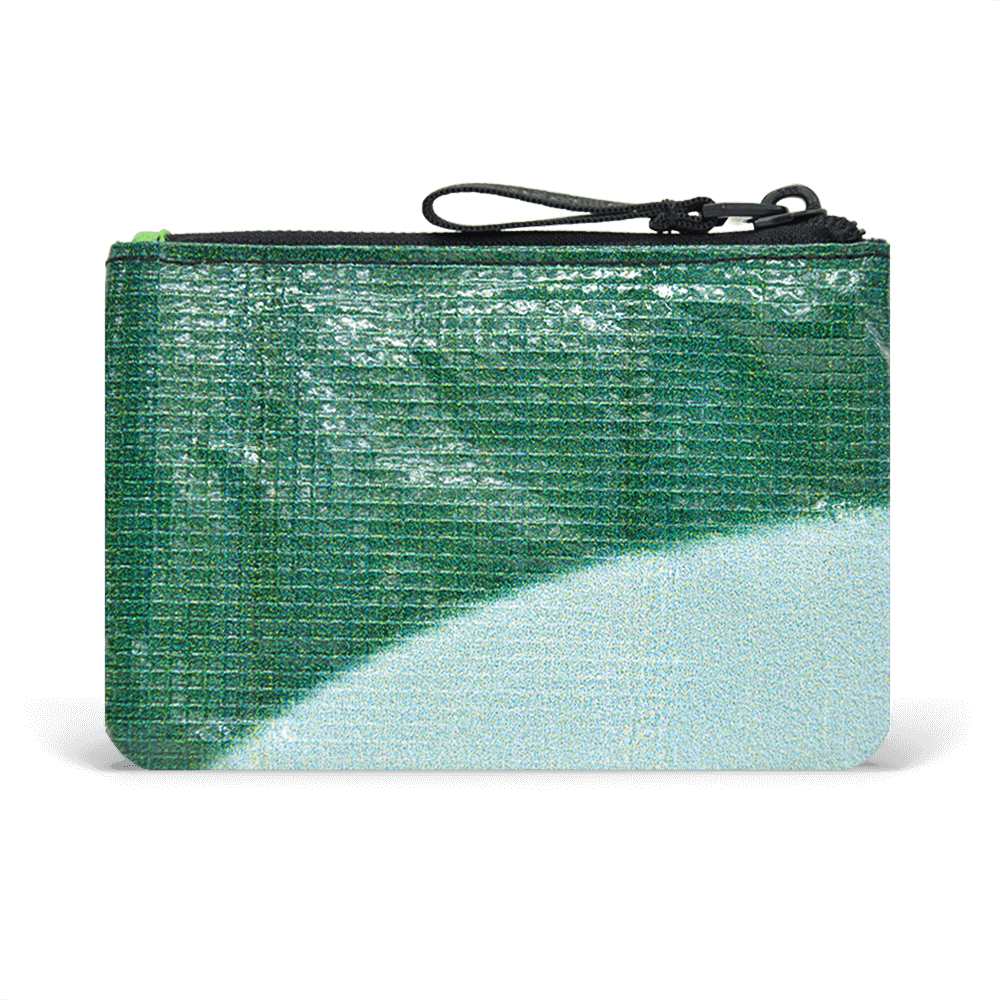Charlie Coin Pouch