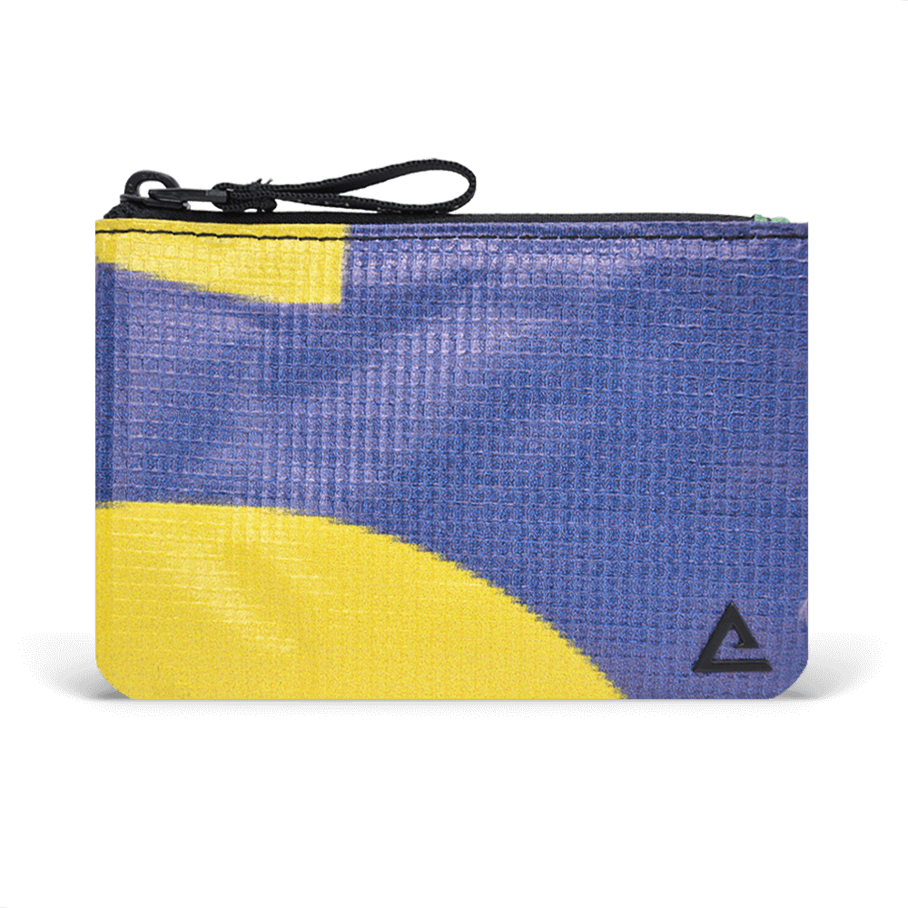 Charlie Coin Pouch