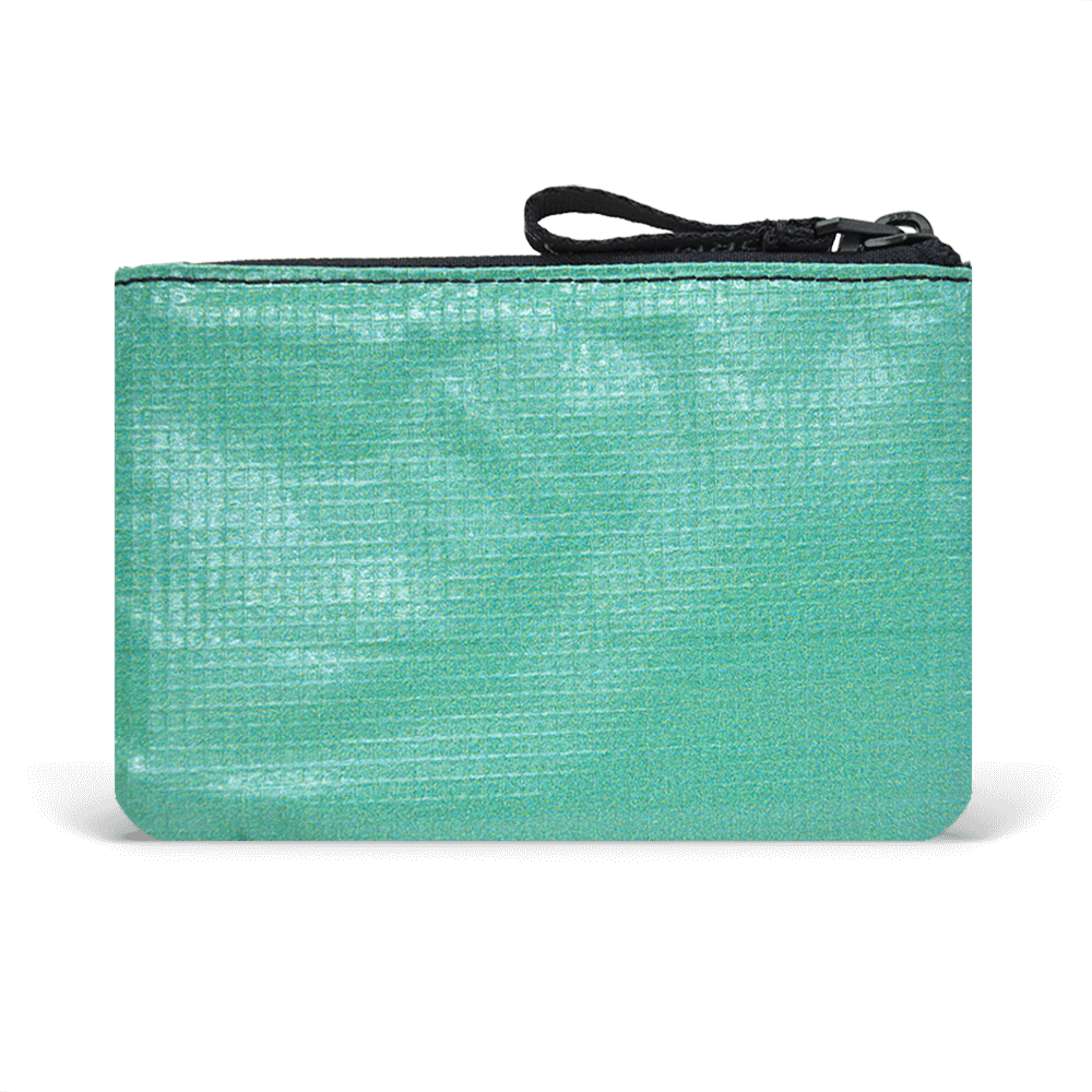 Charlie Coin Pouch