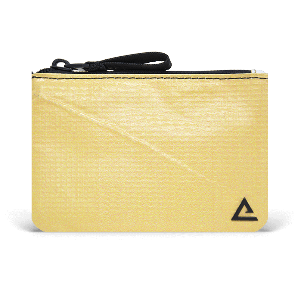 Charlie Coin Pouch