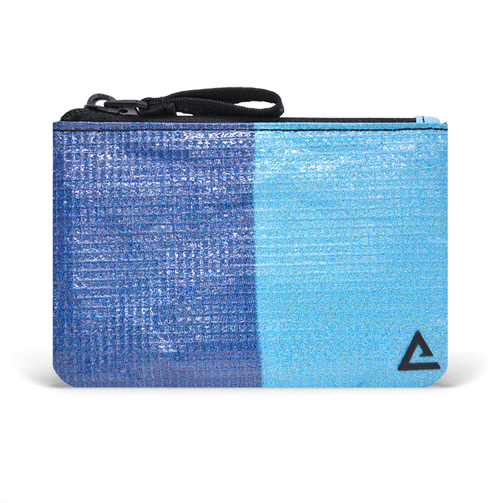Charlie Coin Pouch