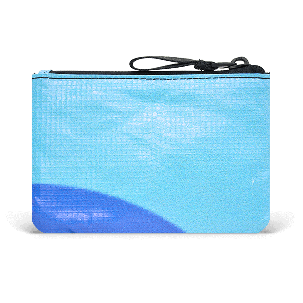 Charlie Coin Pouch