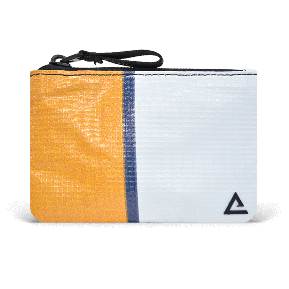 Charlie Coin Pouch