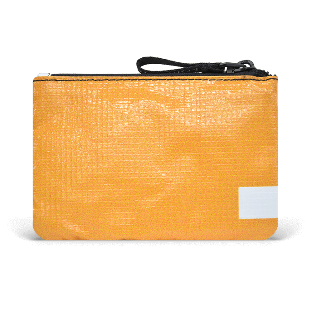 Charlie Coin Pouch