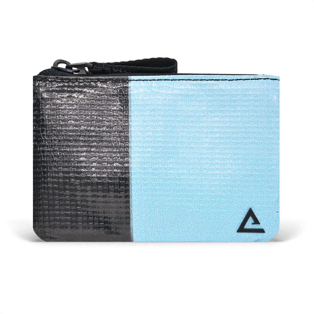 Charlie Coin Pouch
