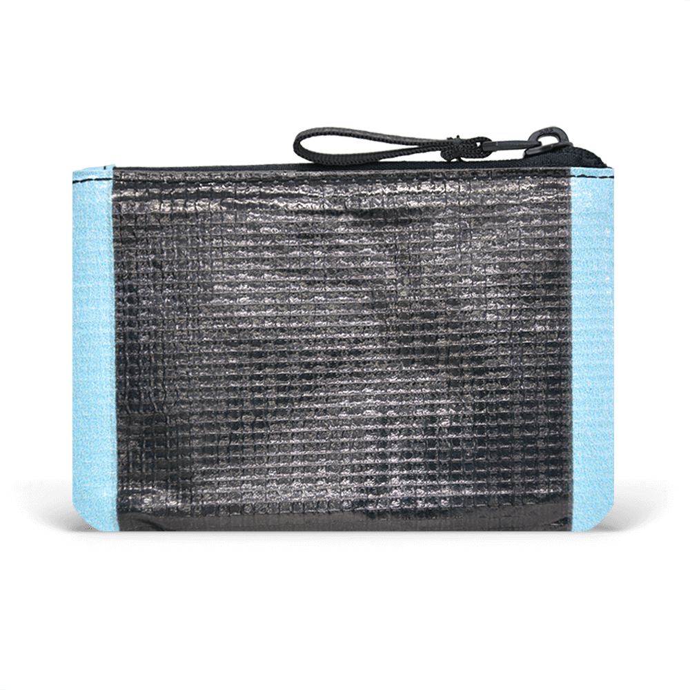 Charlie Coin Pouch