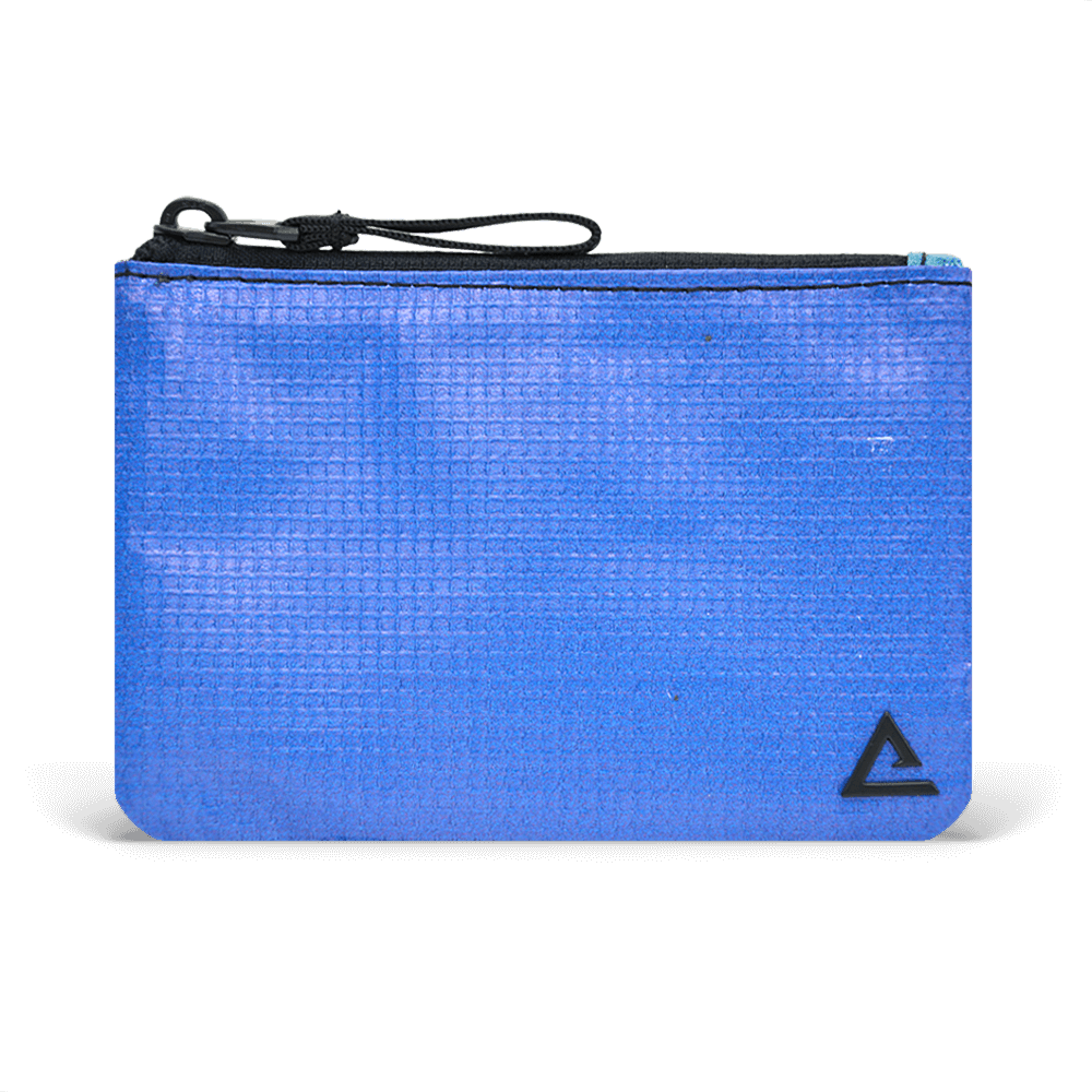 Charlie Coin Pouch
