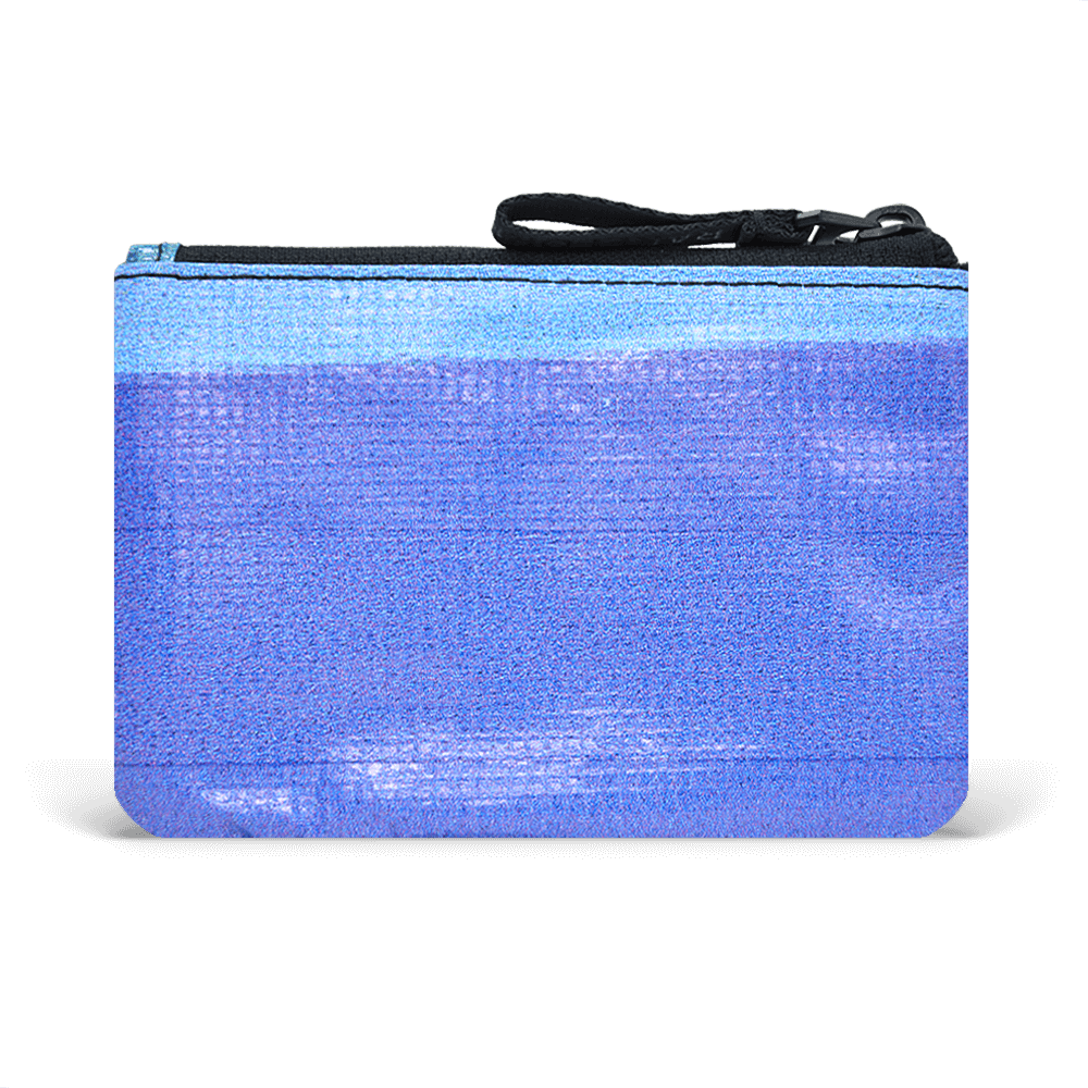 Charlie Coin Pouch
