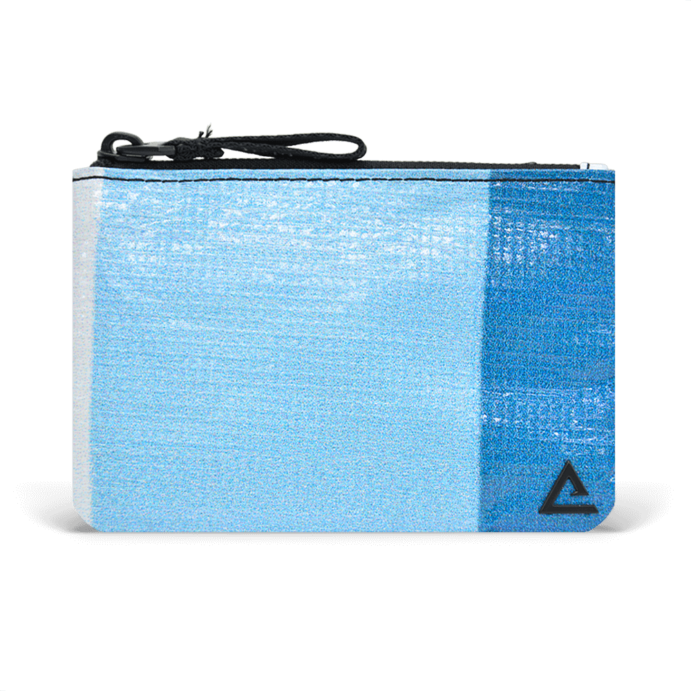 Charlie Coin Pouch