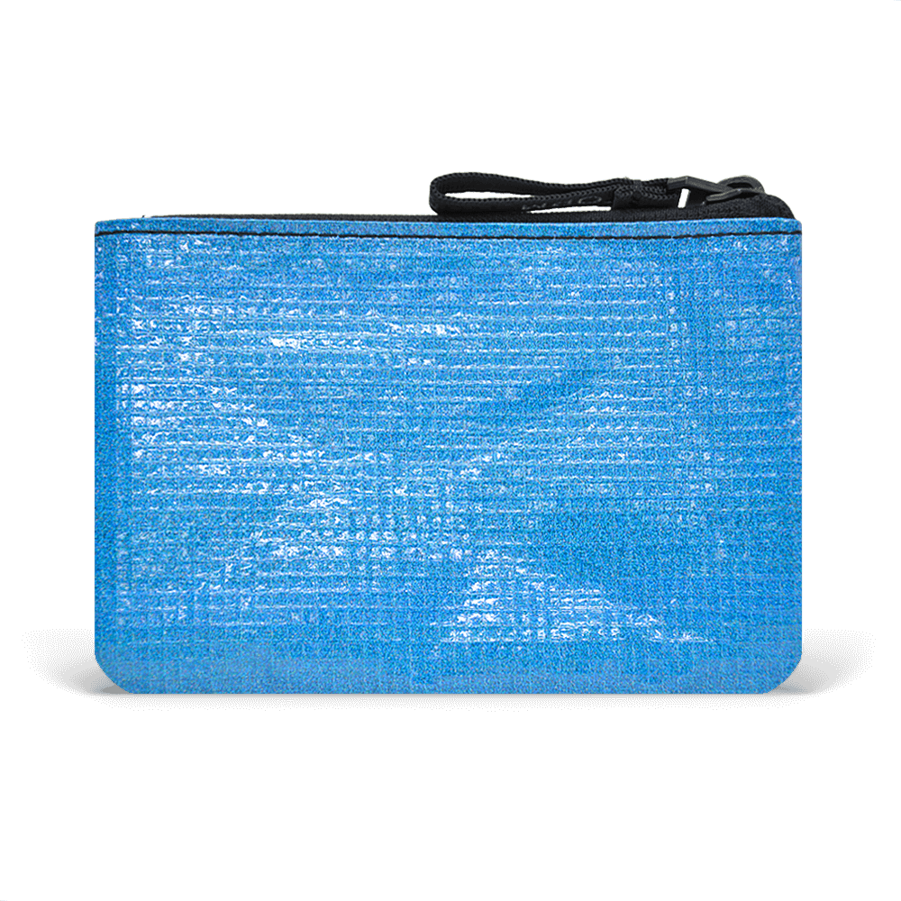 Charlie Coin Pouch
