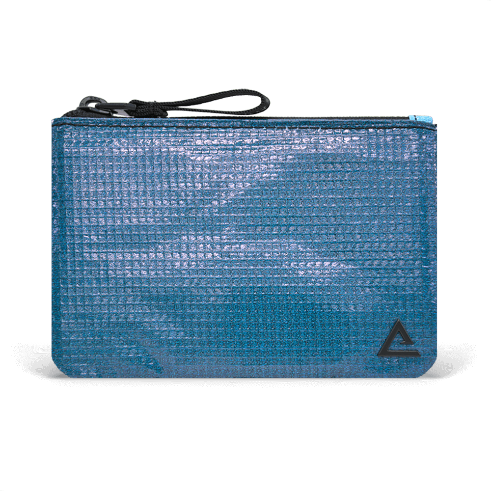 Charlie Coin Pouch