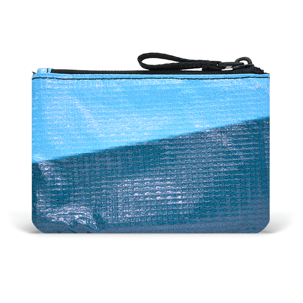 Charlie Coin Pouch